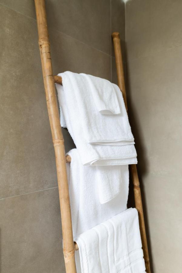 Guru Accommodations Mykonos Town 외부 사진