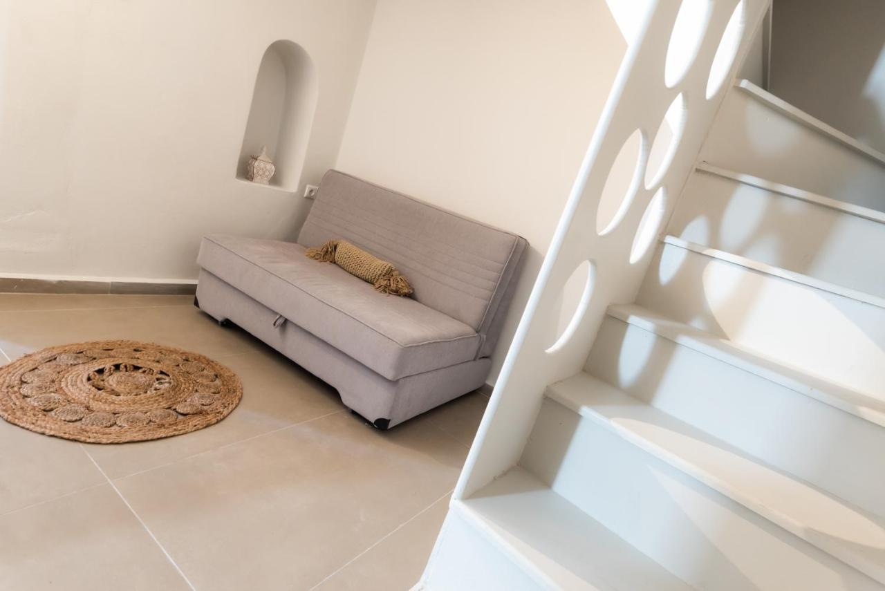 Guru Accommodations Mykonos Town 외부 사진