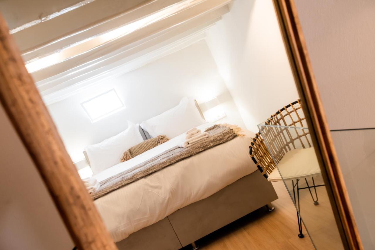 Guru Accommodations Mykonos Town 외부 사진