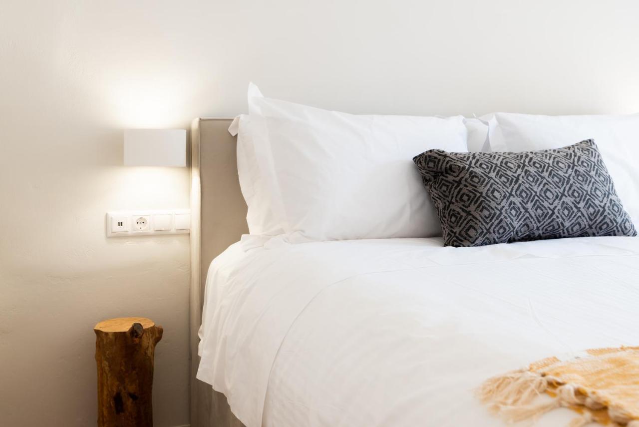 Guru Accommodations Mykonos Town 외부 사진