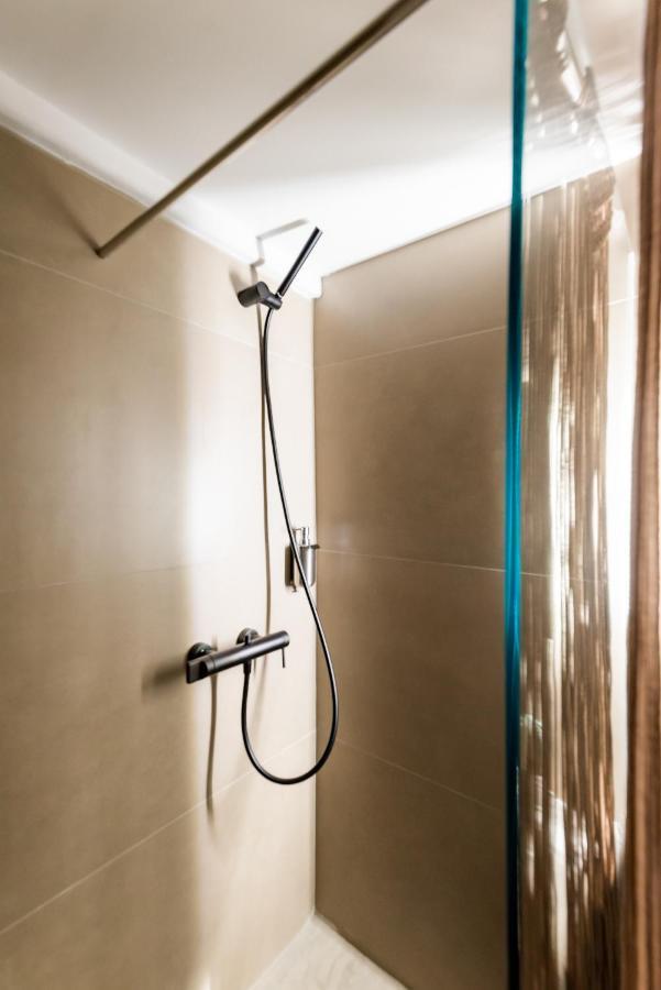 Guru Accommodations Mykonos Town 외부 사진