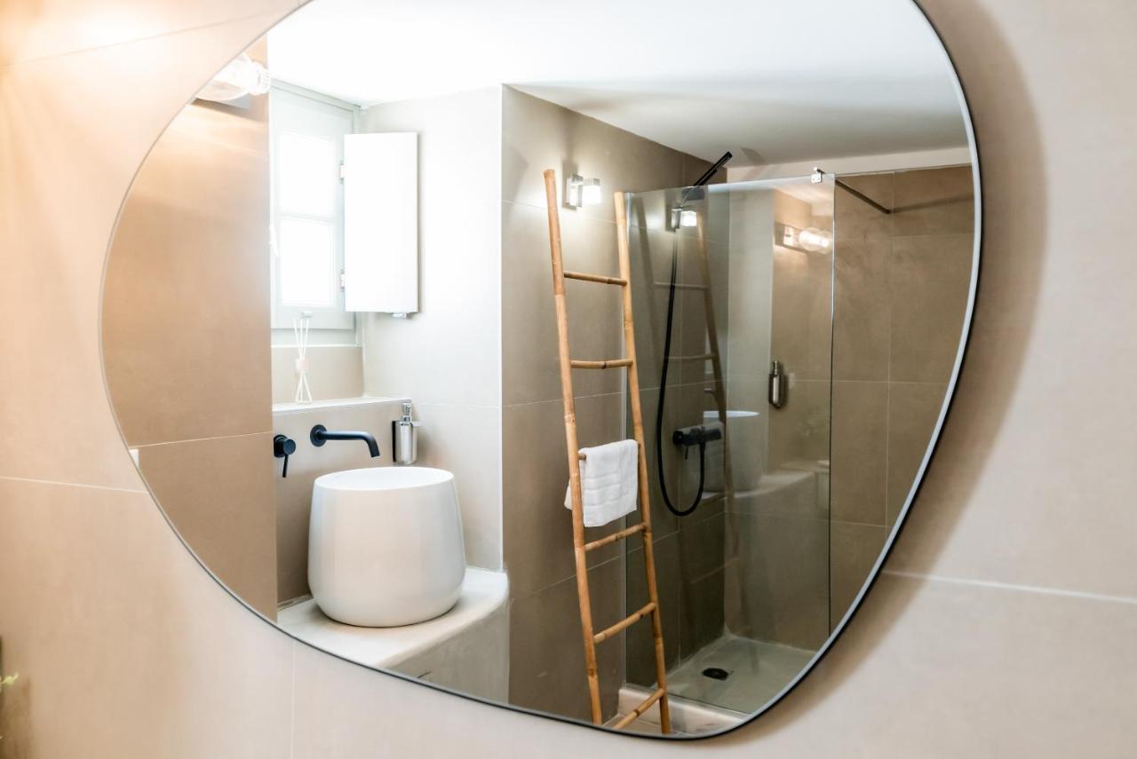 Guru Accommodations Mykonos Town 외부 사진